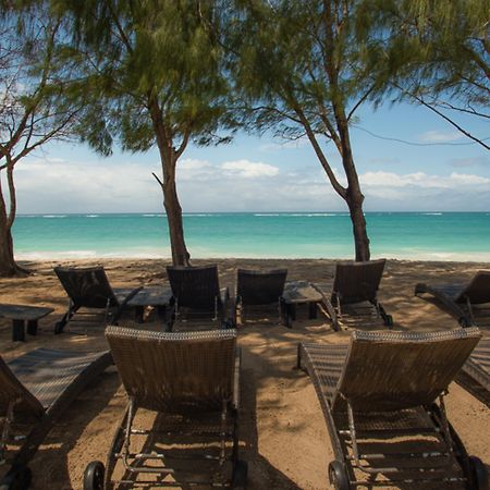 Bahari Dhow Beach Villas Diani Beach Exterior photo